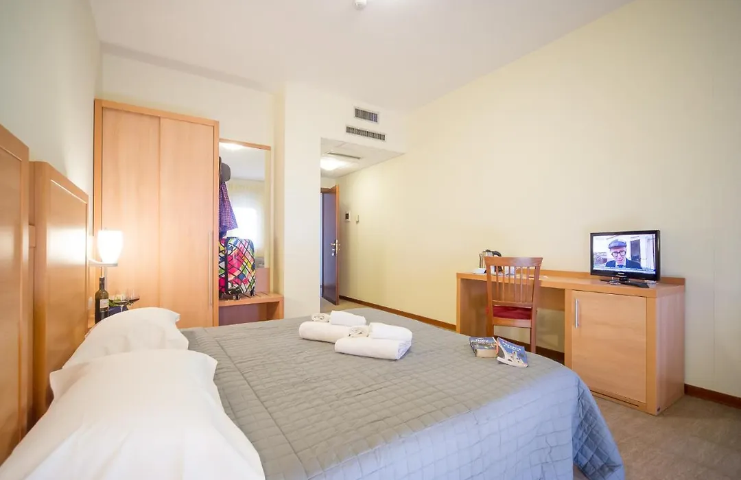 Hotel Foresteria-1