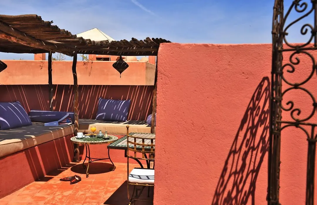 Riad L'Aziza-1