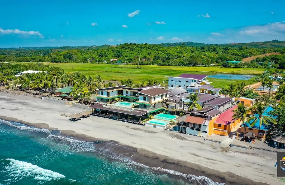 Miami Heat Beach Resort-1
