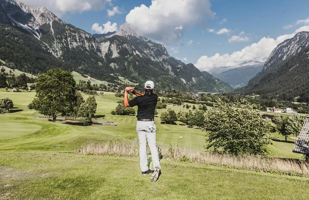 TRAUBE BRAZ Alpen Spa Golf Hotel-1