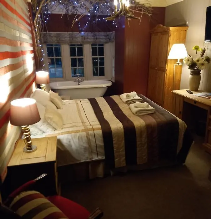 No 1 Hotel-1