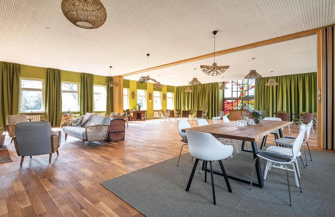 Klostergartenhotel Marienfließ-1