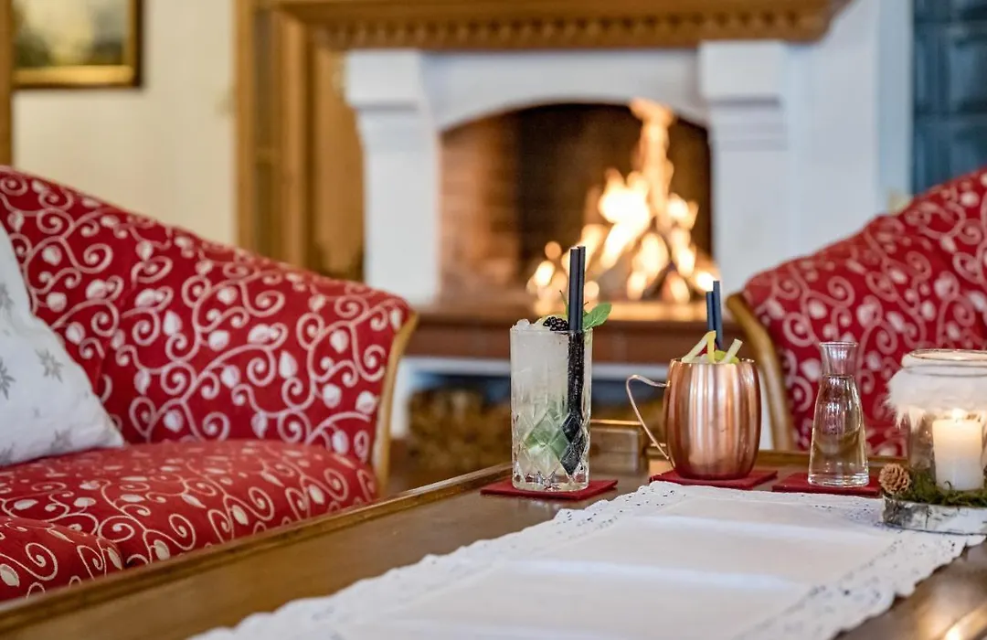 Naturhotel Alpenblick-1
