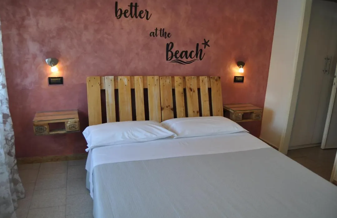 Hotel Rigobello-1