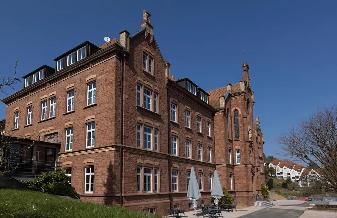 Hotel Das Bischof-1