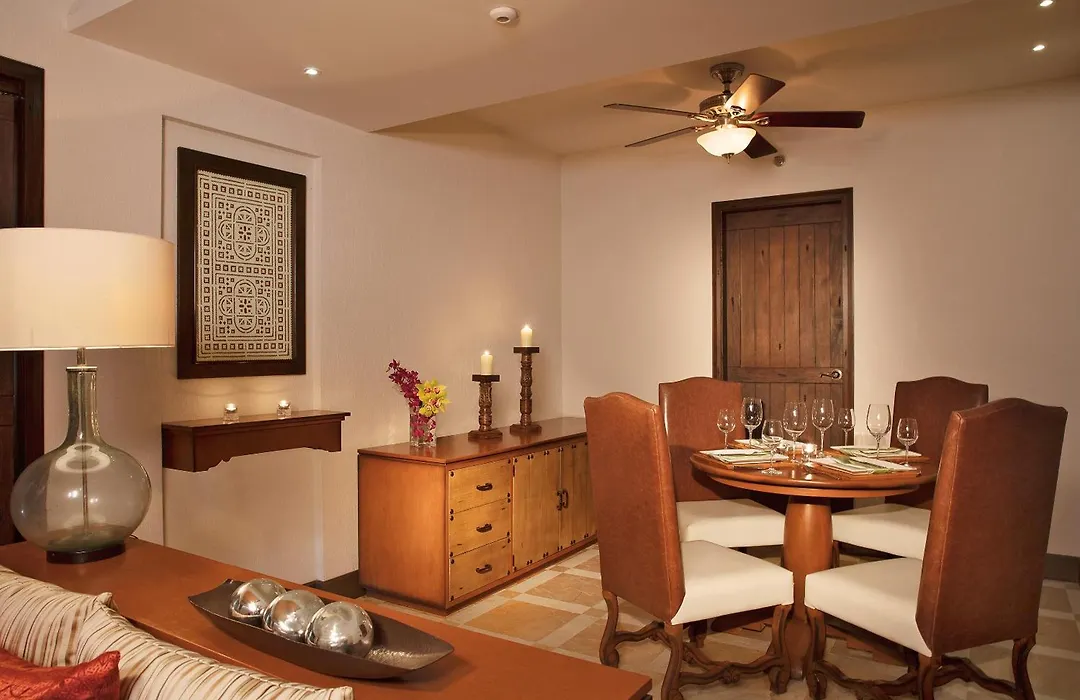 Secrets Puerto Los Cabos Golf & Spa18+ (Adults Only)-1