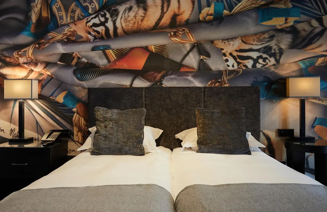 Malmaison Liverpool-1