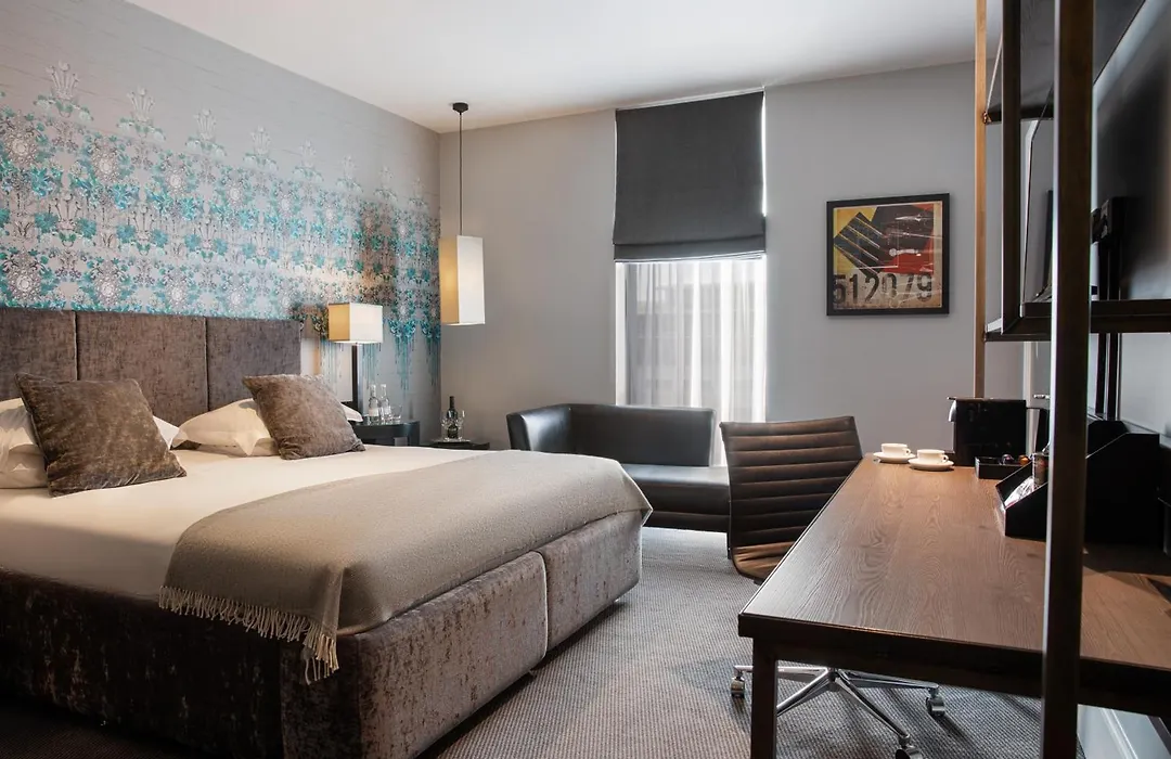 Malmaison Liverpool-1