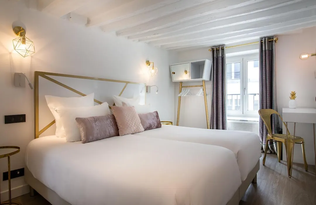 Hôtel Royal Opéra-1