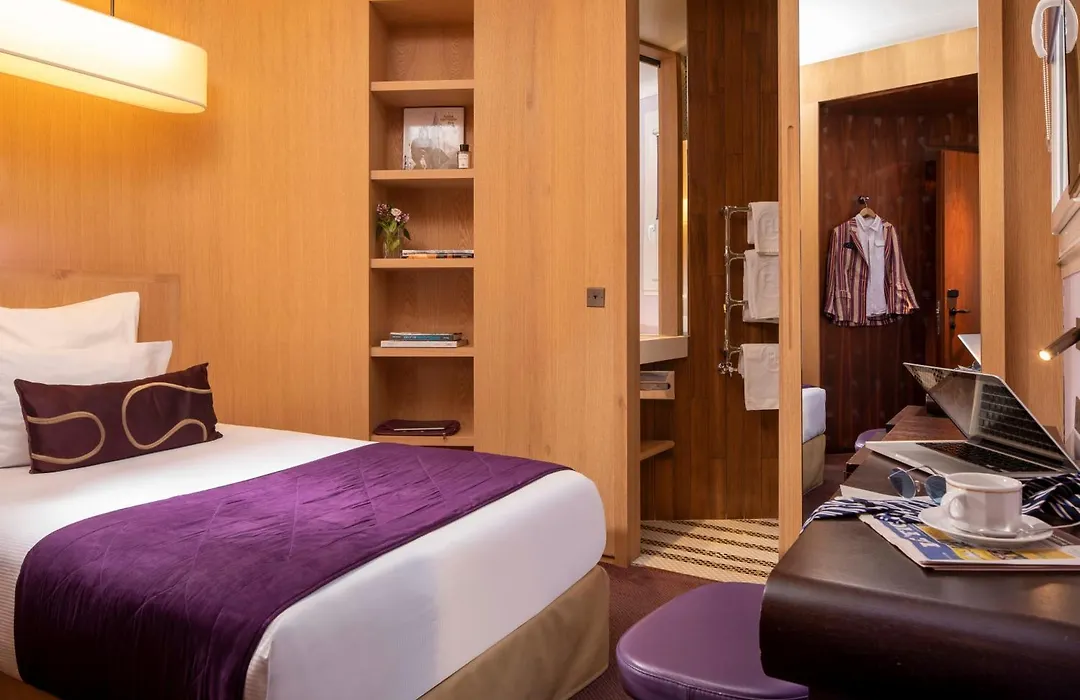 Hotel Maison Fl-1