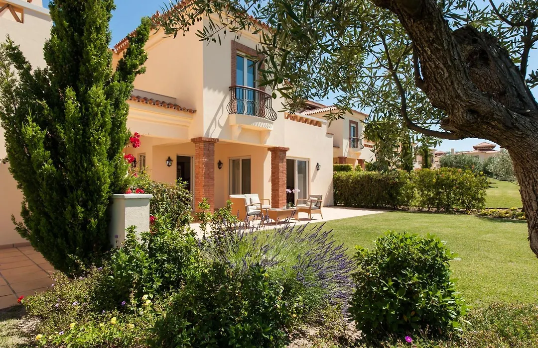 Monte Rei Golf&Country Club-1