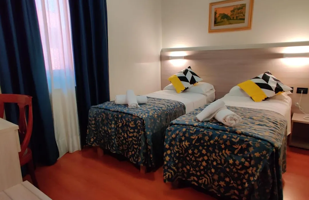 Hotel Ducale-1