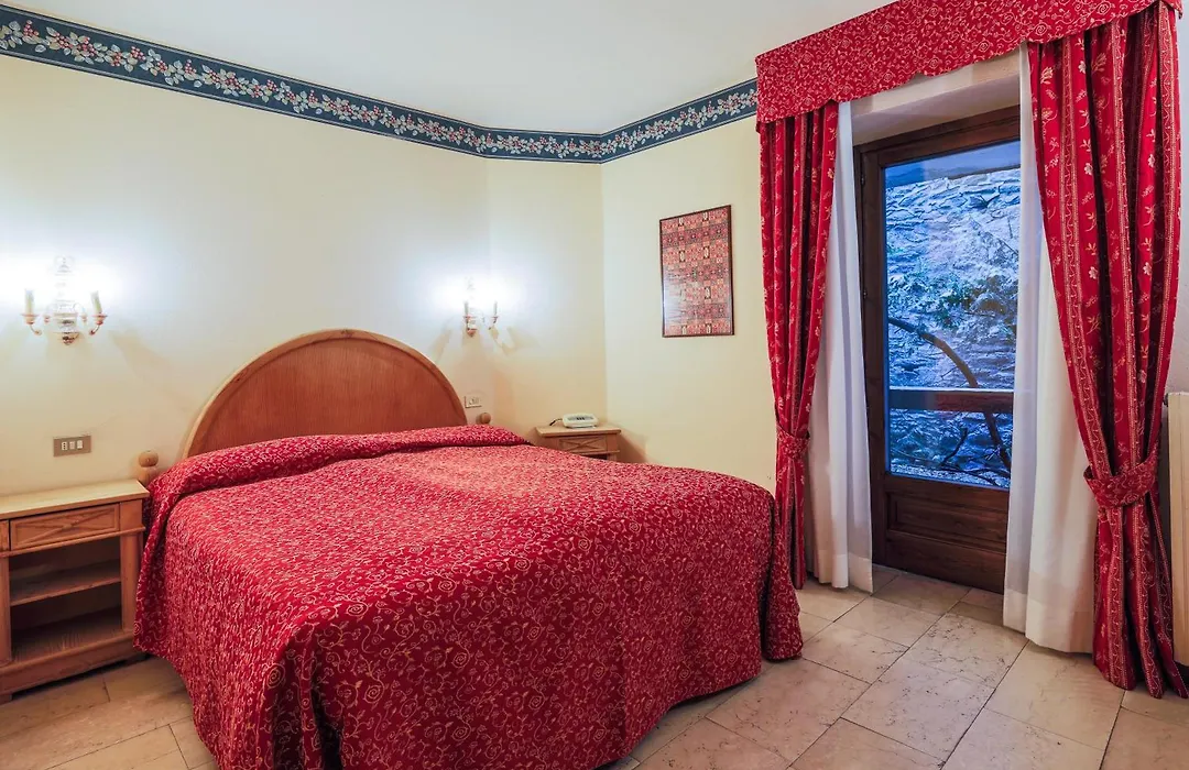 Hotel Courmayeur-1
