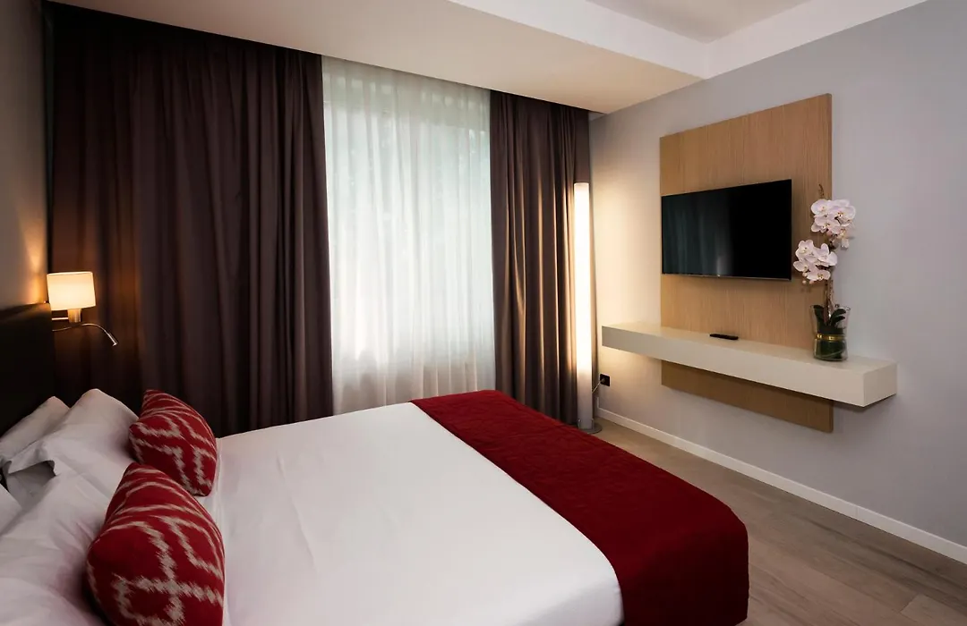 Hotel Miro'-1