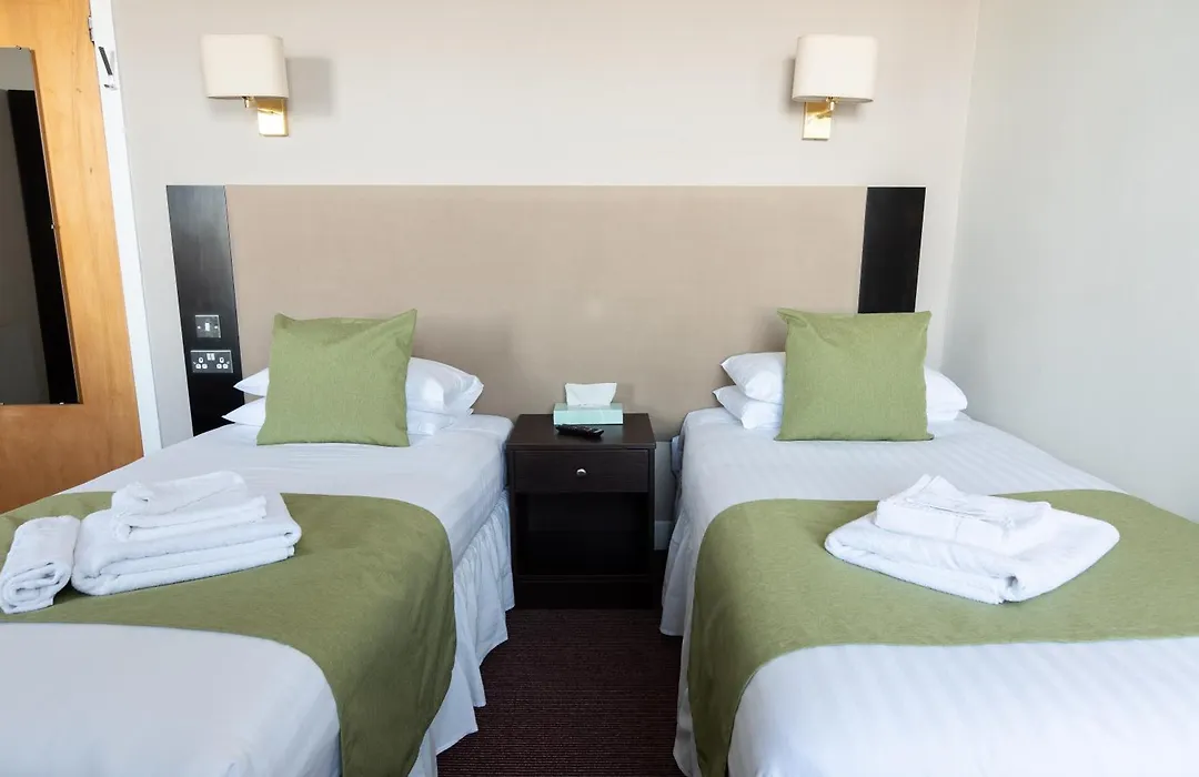 Kings Arms Hotel - A Bespoke Hotel-1