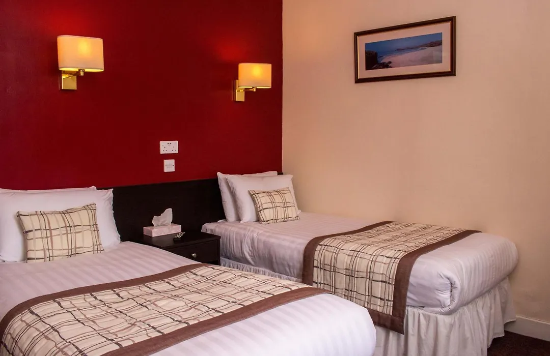 Kings Arms Hotel - A Bespoke Hotel-1