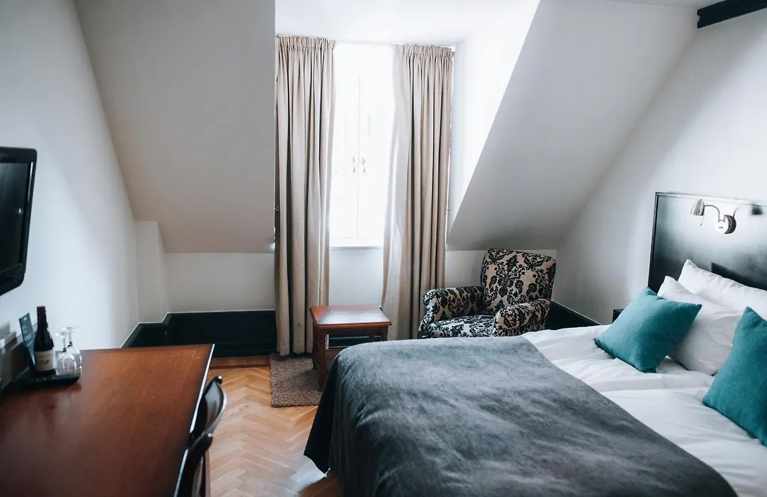 Clarion Hotel Wisby-1