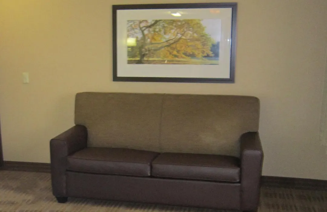 Studio 6 Extended Stay Findlay Tiffin Avenue Oh-1