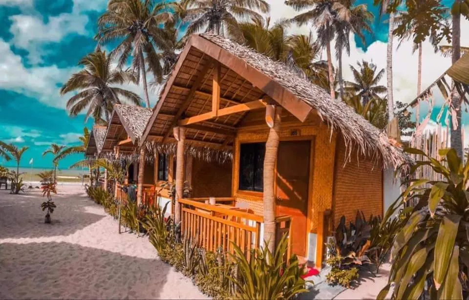 Zhaya'S Beach & Cottages-1