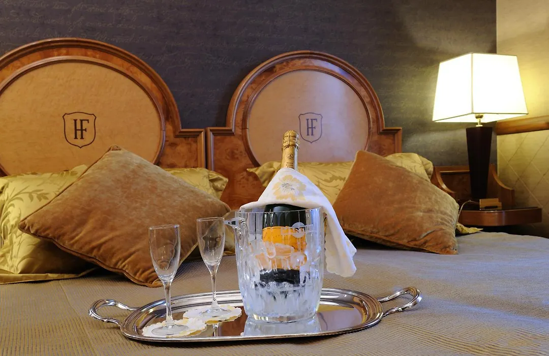 Hotel Farnese-1