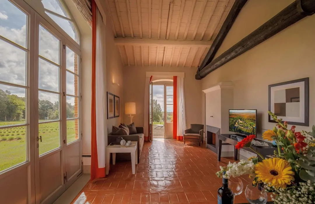 Borgo Scopeto Wine & Country Relais-1