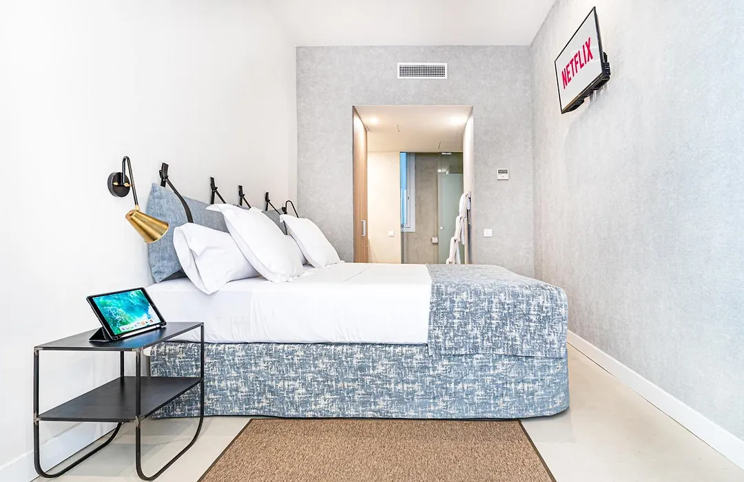 Casa Lirio By Blossom Hotels-1