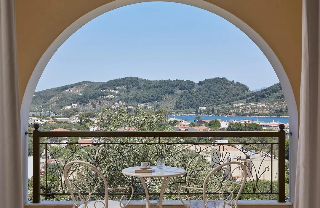 Skiathos Living By Ghh-1