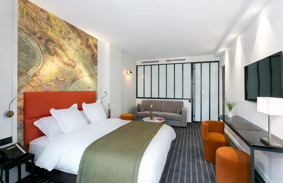 Hotel Scarlett-1