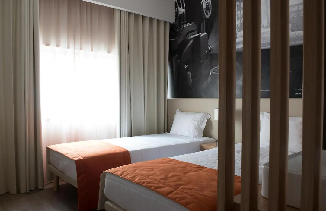 Porto Coliseum Hotel-1