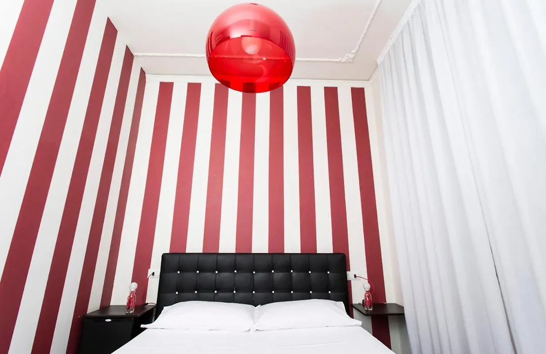 Il Giglio Rosso B&B-1
