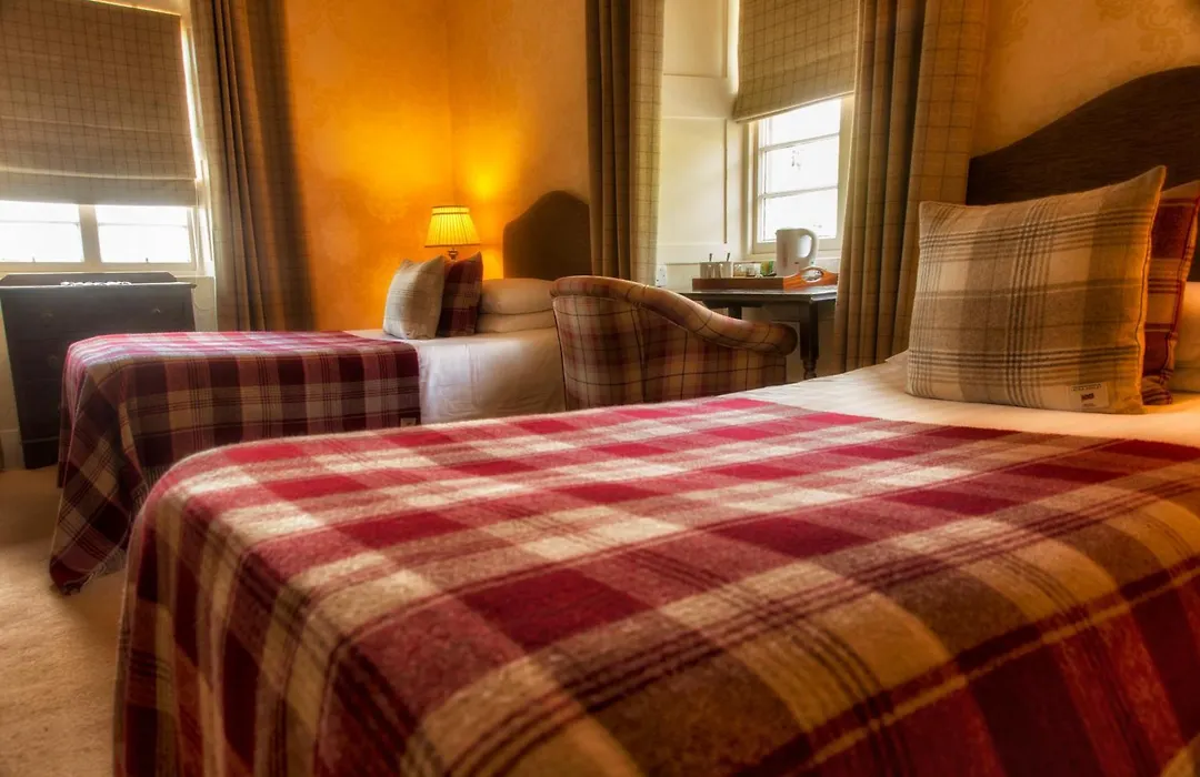The Tongue Hotel, By Highland Coast Hotels-1