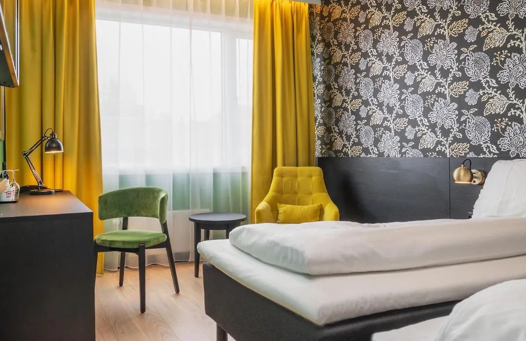 Thon Hotel Kirkenes-1