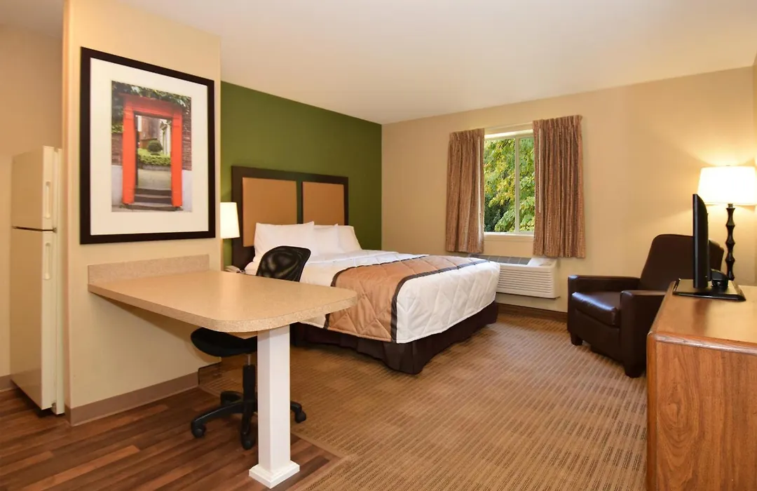Extended Stay America Suites - Pittsburgh - Airport-1