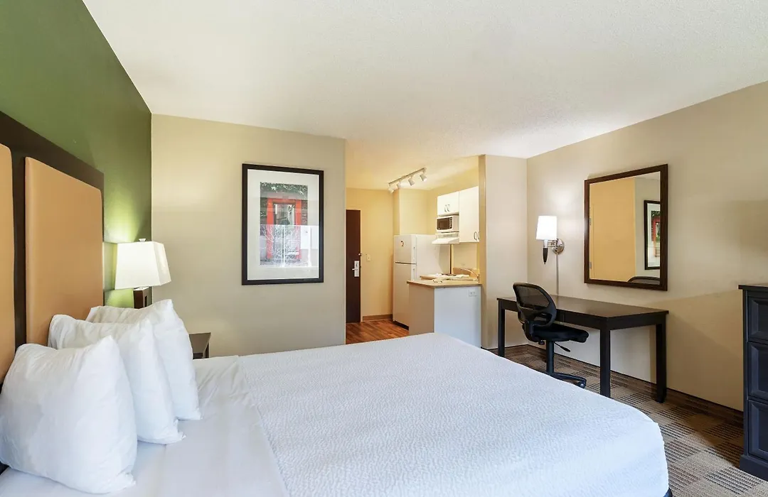 Extended Stay America Suites - Washington, Dc - Springfield-1