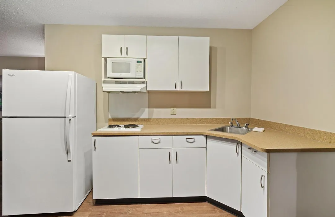 Extended Stay America Suites - Washington, Dc - Centreville - Manassas-1