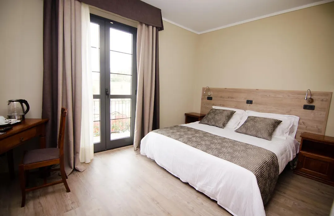 Albergo Ristorante San Biagio-1