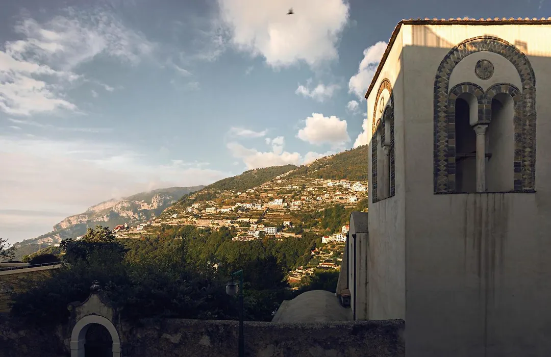 Caruso, A Belmond Hotel, Amalfi Coast-1