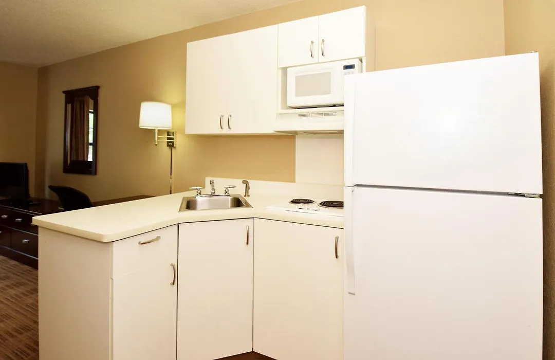 Extended Stay America Suites - Washington, Dc - Gaithersburg - North-1