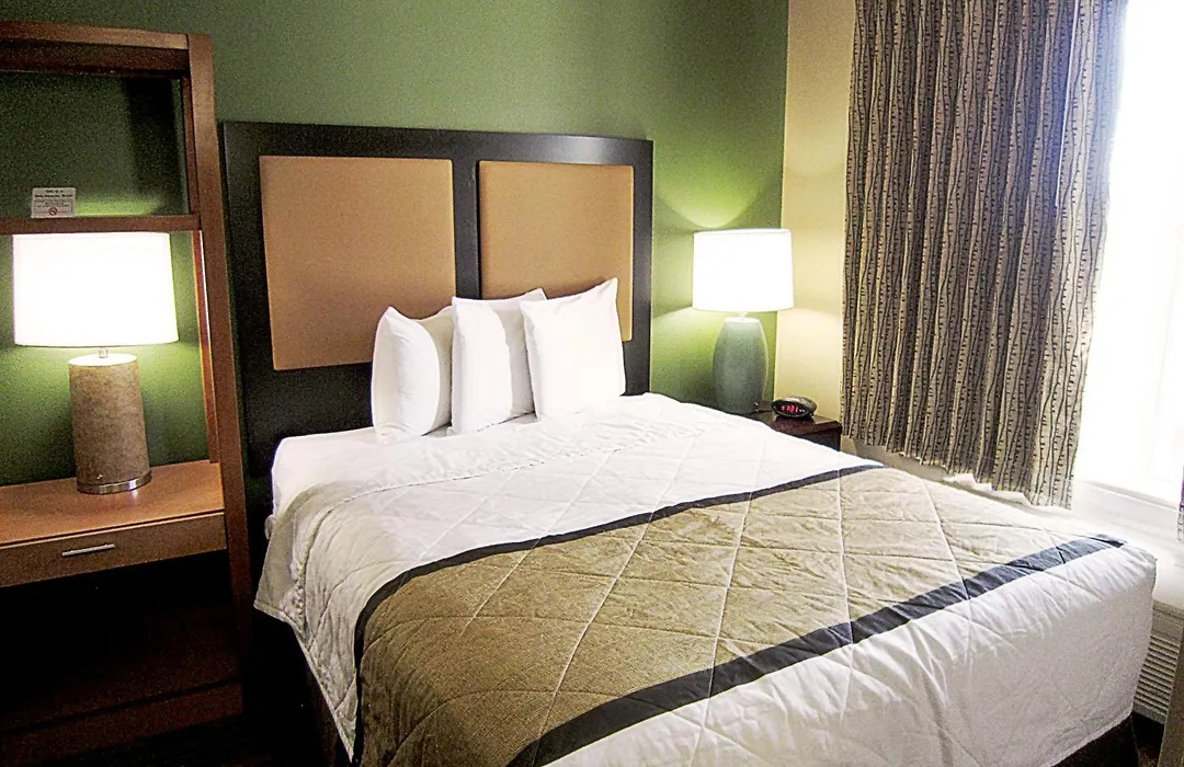 Extended Stay America Suites - Portland - Hillsboro-1