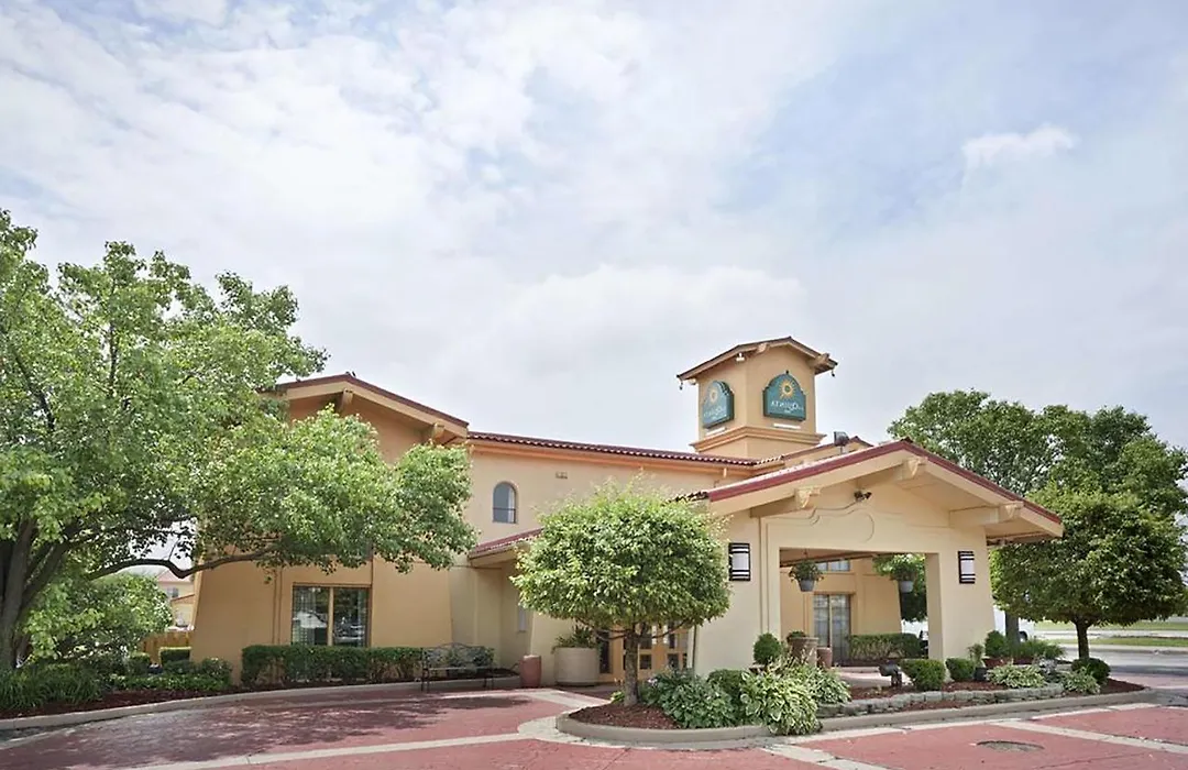 Sleep Inn & Suites Merrillville-1