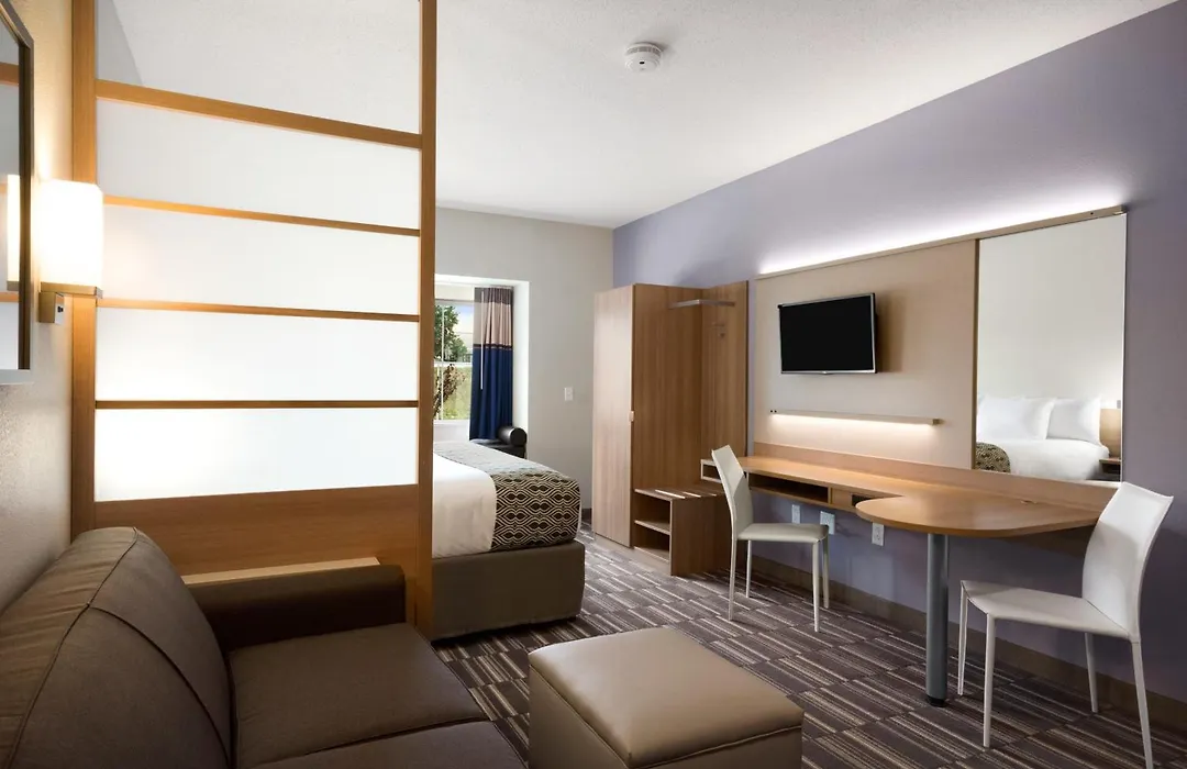 Microtel Inn & Suites By Wyndham-1