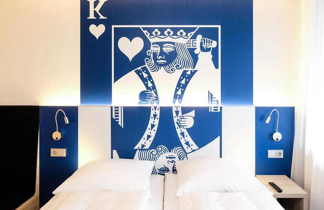 IBB Hotel Paderborn-1