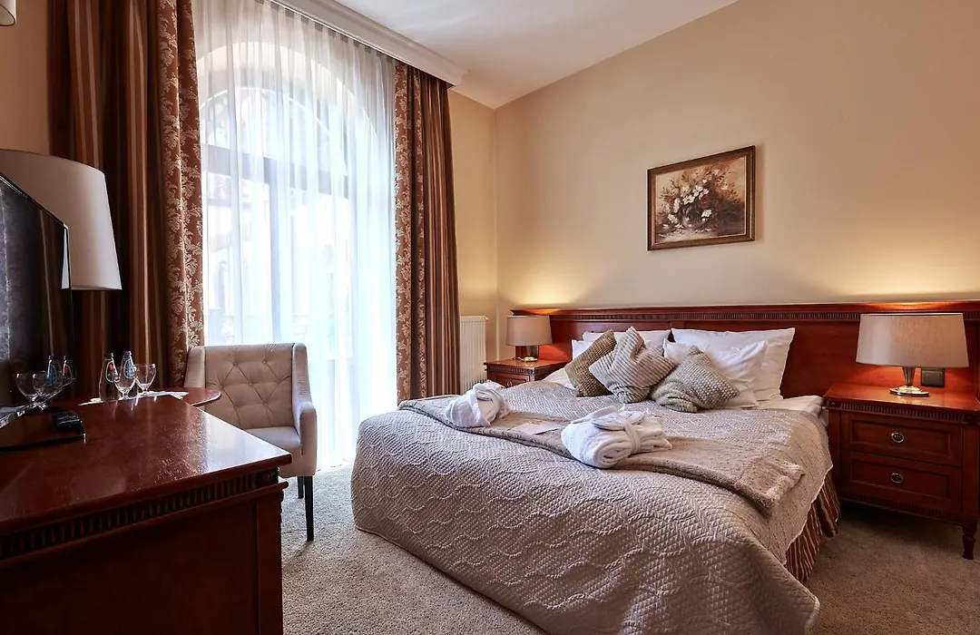 Grand Hotel Stamary-1