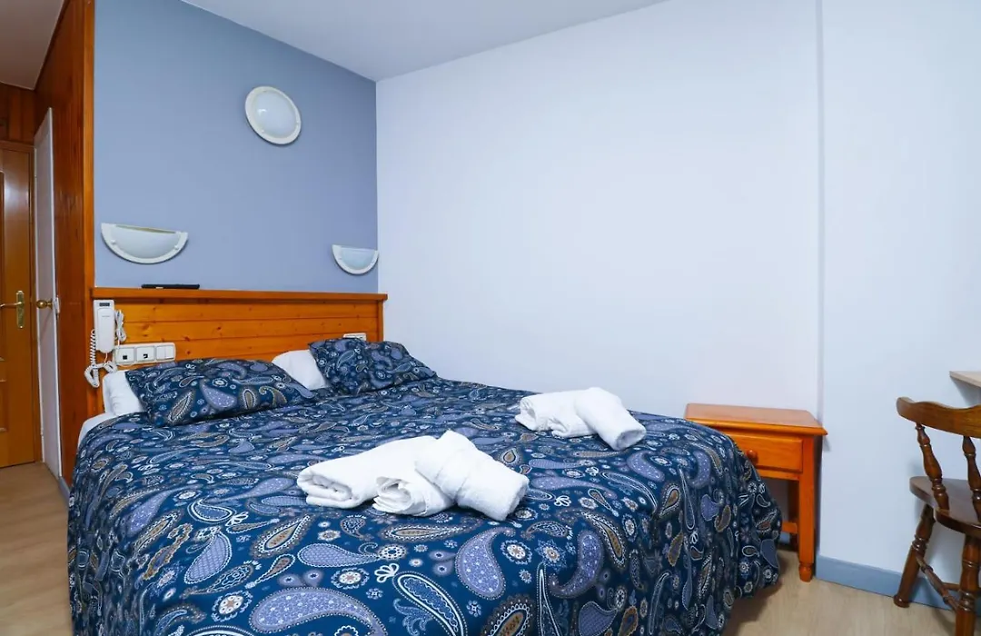 Hotel Merino-1