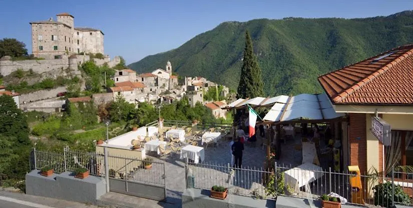 Albergo Cecchin-1