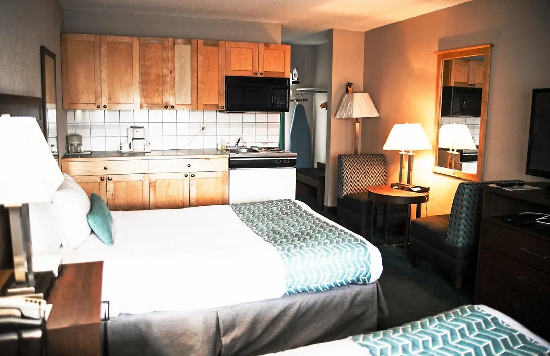 Ramada By Wyndham-1