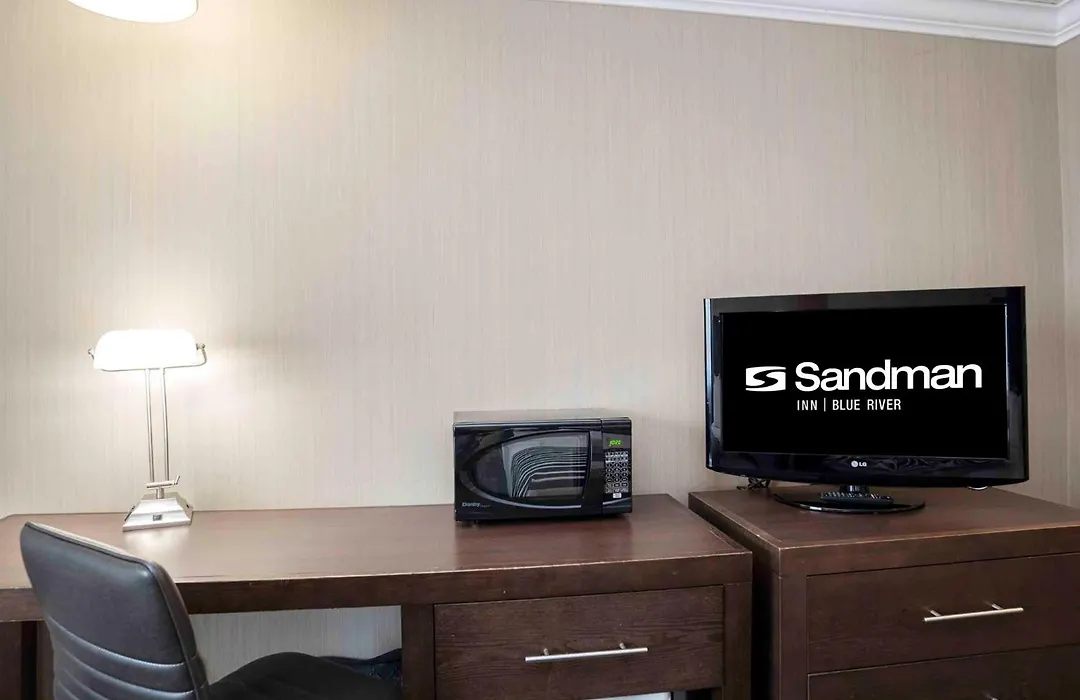Sandman Inn Blue River-1