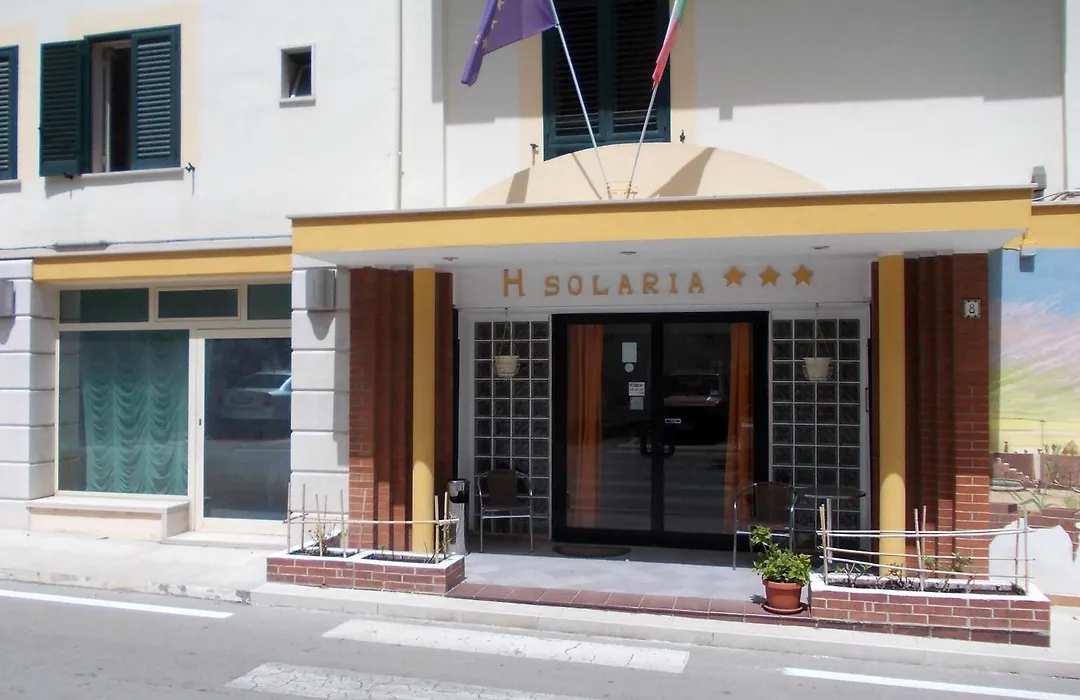 Hotel Solaria-1