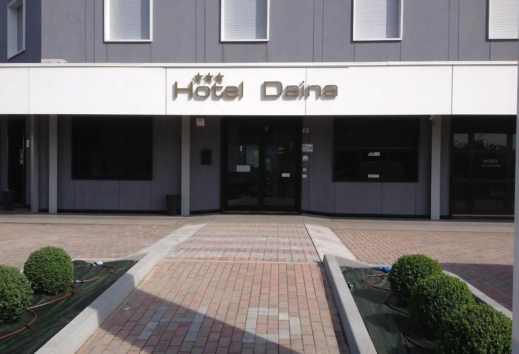 Hotel Daina-1