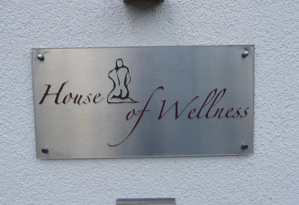 Haus am See - Gochness-1